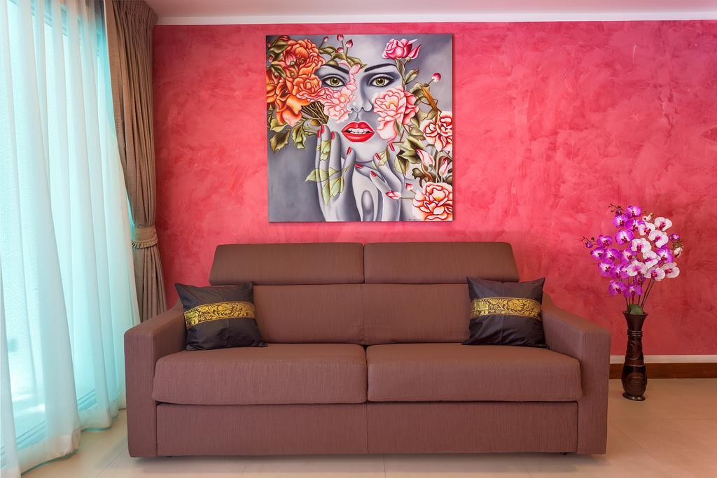 Karon Butterfly House Exterior foto