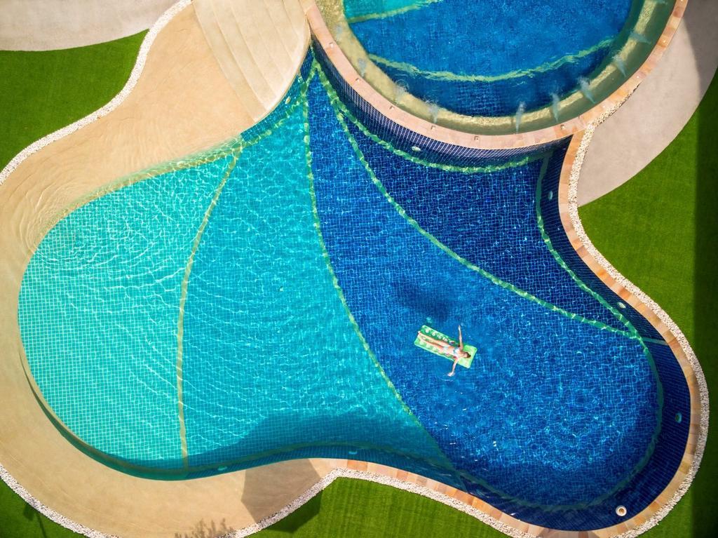 Karon Butterfly House Exterior foto