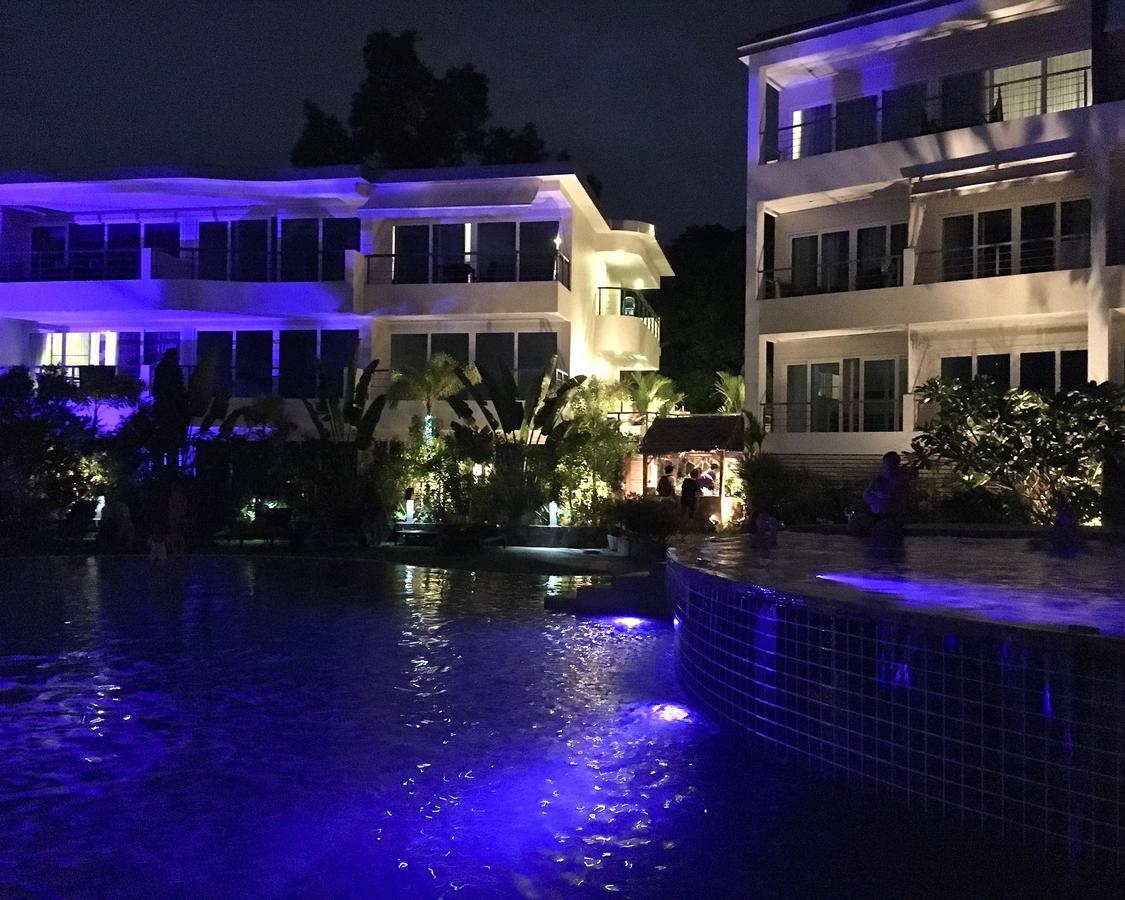 Karon Butterfly House Exterior foto