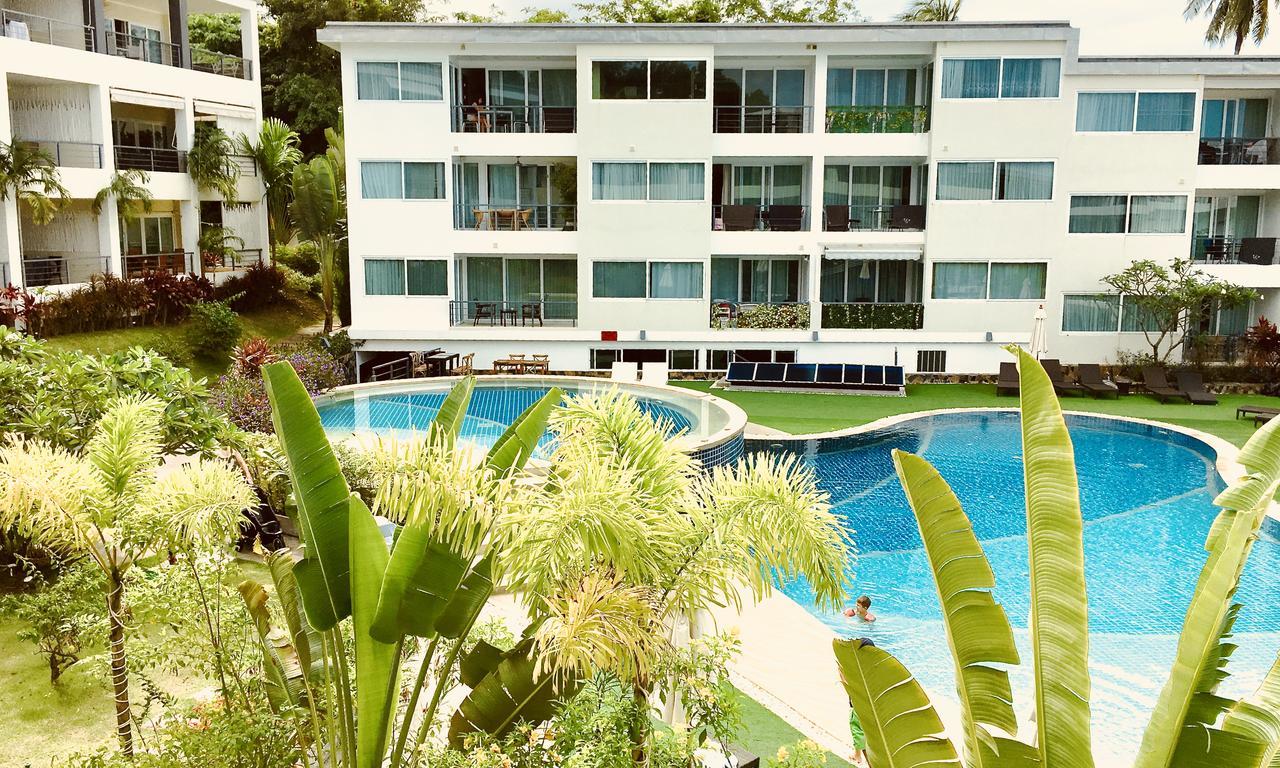 Karon Butterfly House Exterior foto