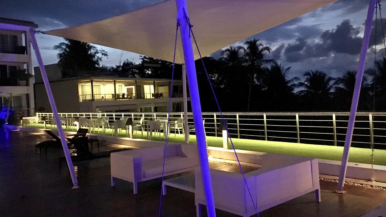 Karon Butterfly House Exterior foto
