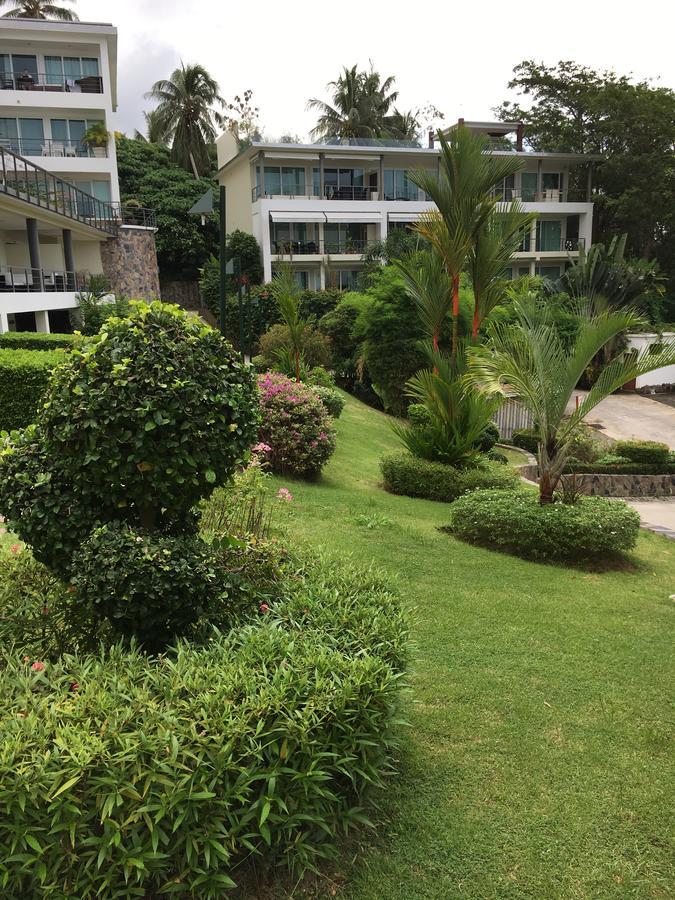 Karon Butterfly House Exterior foto