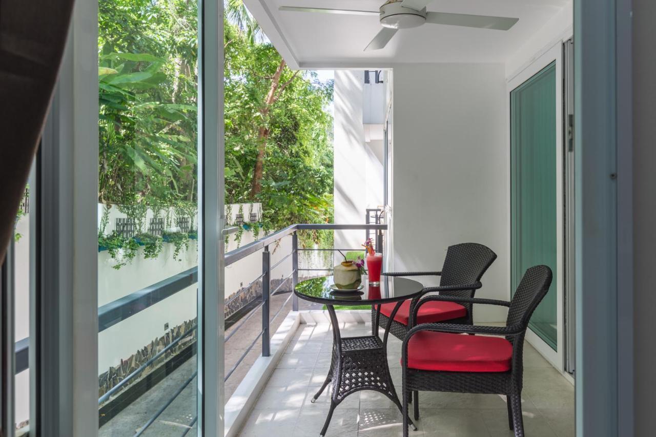 Karon Butterfly House Exterior foto