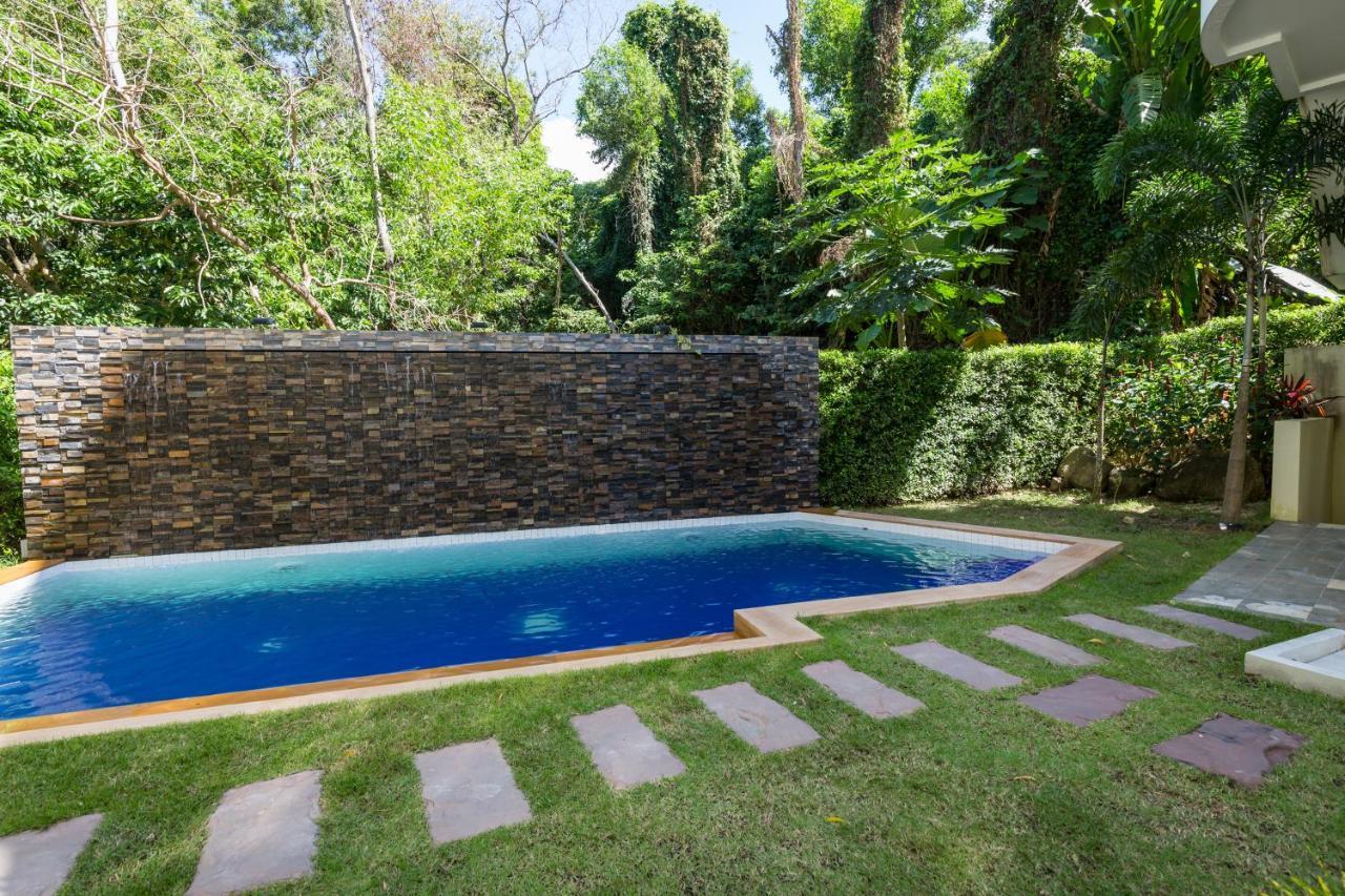 Karon Butterfly House Exterior foto