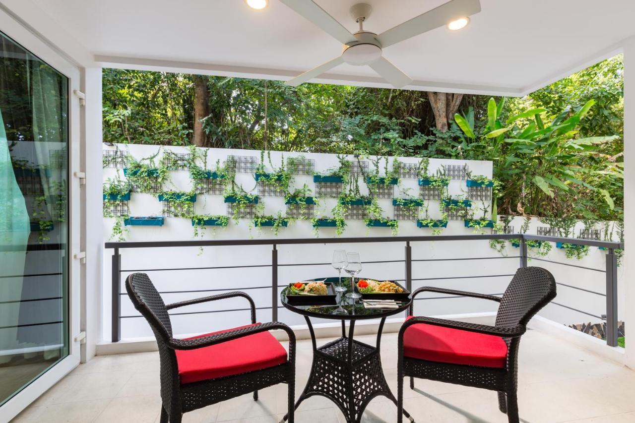 Karon Butterfly House Exterior foto